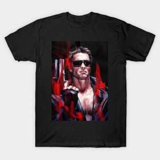 The Terminator T-Shirt